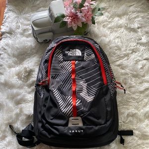 Brand new the north face backpack